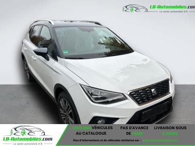 Seat Arona 1.0 EcoTSI 115 ch  BVM