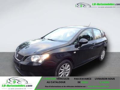 Seat Ibiza 1.0 75 ch  BVM