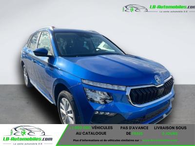 Skoda Kamiq 1.0 TSI 116 ch BVA