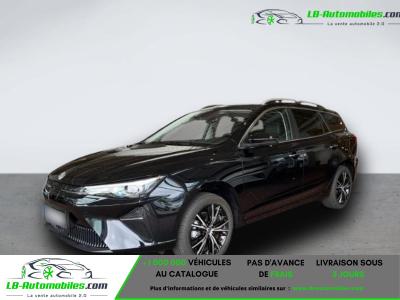 MG MG5 50kWh - 130 kW 2WD