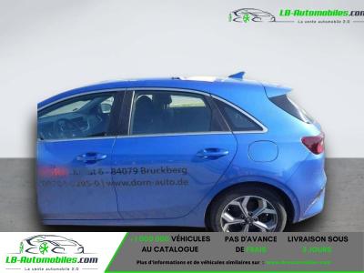 Kia Ceed 1.4 T-GDi 140 ch BVA