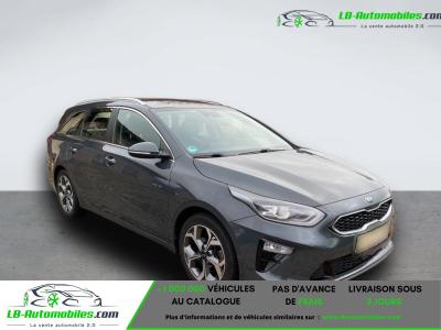 Kia Ceed SW 1.4 T-GDI 140 ch BVA