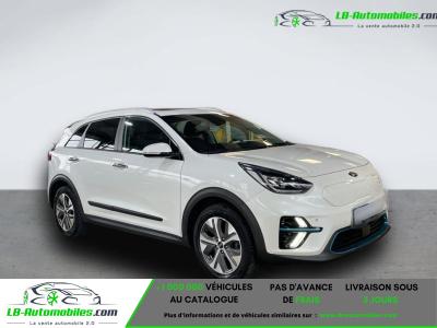 Kia E-Niro 204 ch