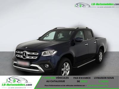 Mercedes Classe X 250D BVA