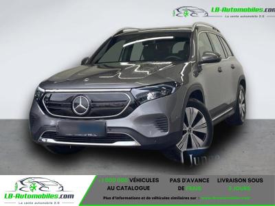 Mercedes EQB 250