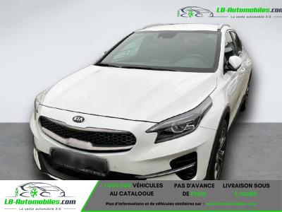 Kia XCeed 1.6 GDi PHEV 141ch BVA