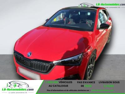 Skoda Scala 1.5 TSI 150 ch BVM