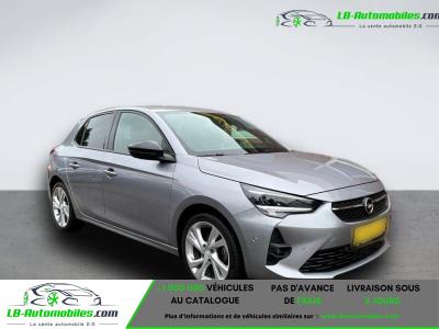 Opel Corsa 1.2 Turbo 130 ch BVA