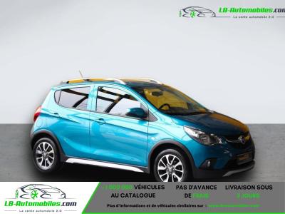Opel Karl 1.0 - 73 ch