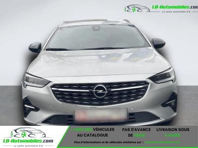 Opel Insignia Sports Tourer 2.0 Diesel 174 ch BVM