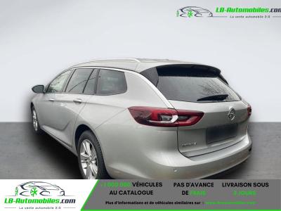Opel Insignia Sports Tourer 2.0 Diesel 174 ch BVM