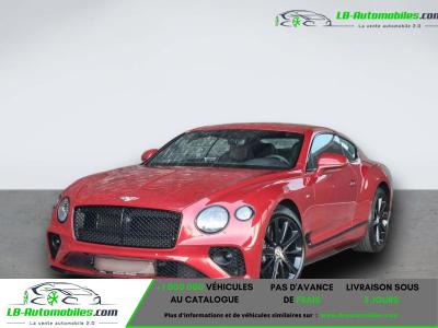 Bentley Continental GT V8 4.0 550 ch BVA