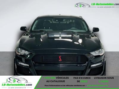 Ford Mustang Fastback 5.0 450ch BVA