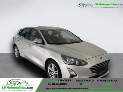 Ford Focus  1.0 EcoBoost 100