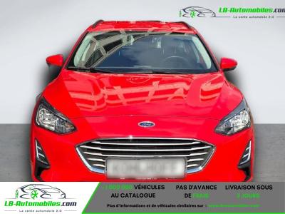 Ford Focus SW 1.0 EcoBoost 100 BVM