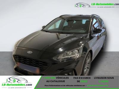 Ford Focus SW 1.5 EcoBoost 150 BVA