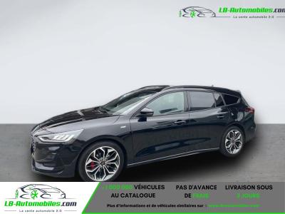 Ford Focus SW 1.0 EcoBoost 155 mHEV BVM