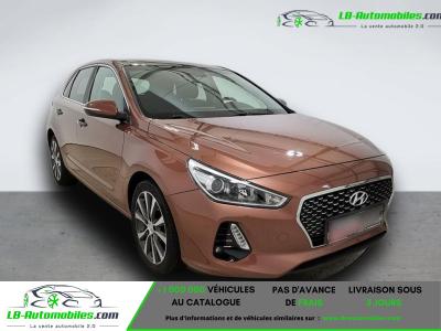 Hyundai I30 1.4 T-GDi 140 BVM