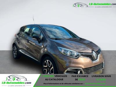 Renault Captur TCe 90 BVM