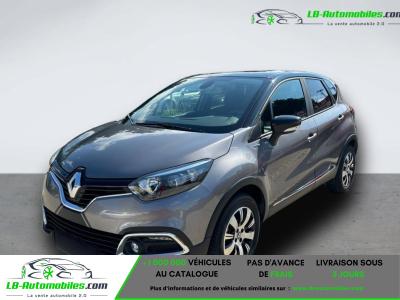 Renault Captur TCe 90 BVM