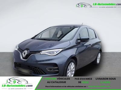 Renault Zoe R110 BVA