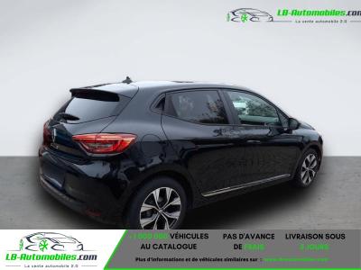 Renault Clio V TCe 90 BVM