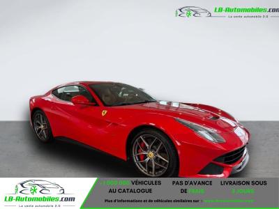 Ferrari F12 Berlinetta V12 6.0 740ch