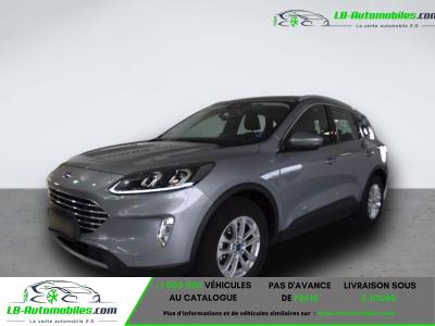 Ford Kuga 2.0 EcoBlue 150 mHEV BVA