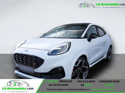 Ford Puma 1.5 EcoBoost 200 ch BVM