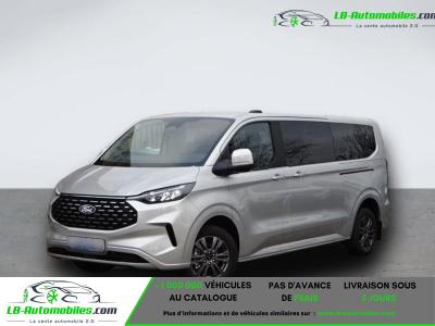 Ford Tourneo Custom  320 L1 2.0 EcoBlue 170 ch BVA 4x4