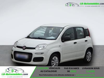 Fiat Panda 1.2 69 ch BVM