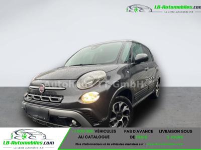 Fiat 500 L 1.6 Multijet 120 ch BVM