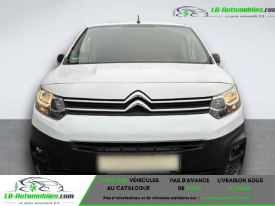 Citroën Berlingo PureTech 110 BVM