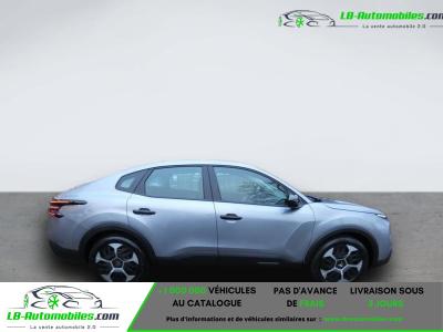 Citroën C4 PureTech 100 BVM