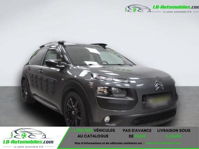 Citroën C4 Cactus PureTech 110 BVM
