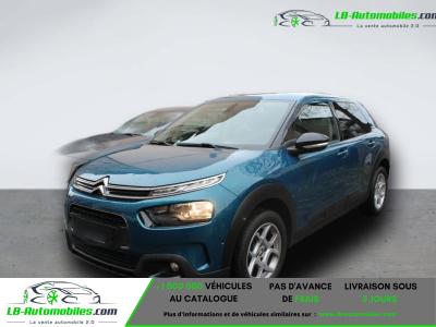 Citroën C4 Cactus PureTech 130 BVM