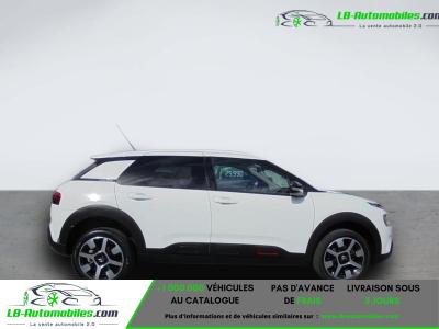 Citroën C4 Cactus PureTech 130 BVM