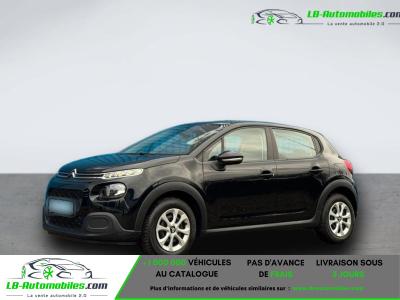 Citroën C3 PureTech 68