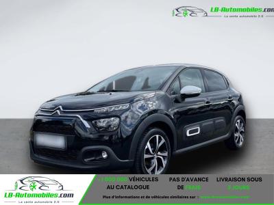 Citroën C3 BlueHDi 100 BVM