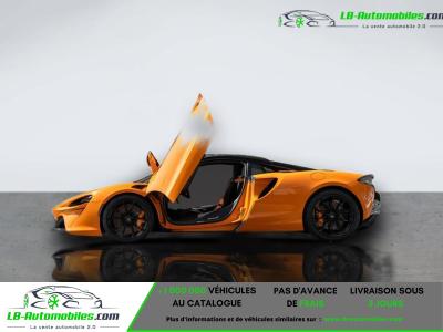 McLaren Artura V6 3.0 680ch