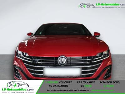 Volkswagen Arteon 1.4 eHybrid Rechargeable 218 BVA