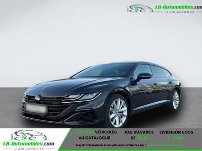 Volkswagen Arteon 1.4 eHybrid Rechargeable 218 BVA