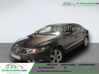 Volkswagen CC 1.4 TSI 150