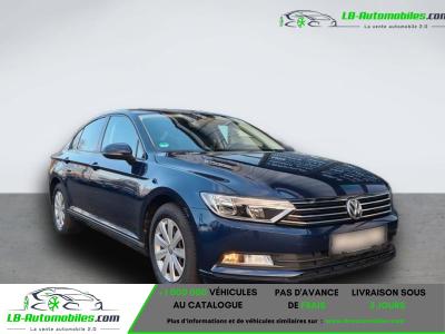 Volkswagen Passat 1.4 TSI 125