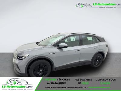 Volkswagen ID. 4 148 ch Pure