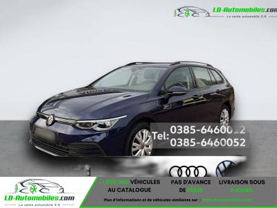 Volkswagen Golf SW 1.5 eTSI 130 BVA