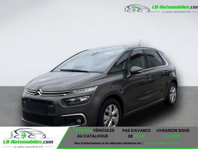 Citroën C4 Picasso PureTech 130 BVM