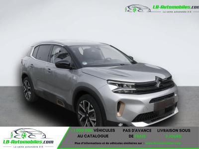 Citroën C5 Aircross PureTech 130 BVA