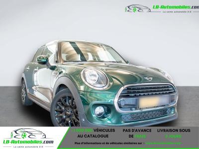 Mini Mini 136 CH BVA