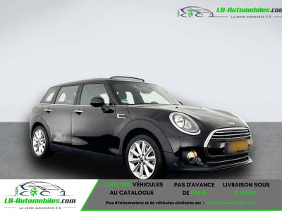 Mini Clubman 136 ch BVA